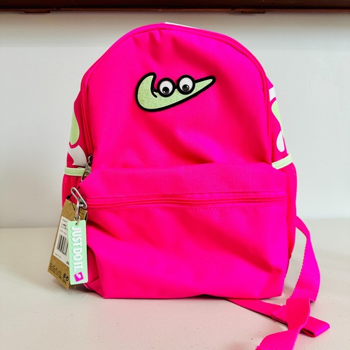 Zaino piccolo barbiecore nike - zaino,