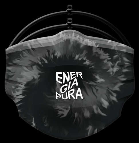Safe mask fluid - , energiapura