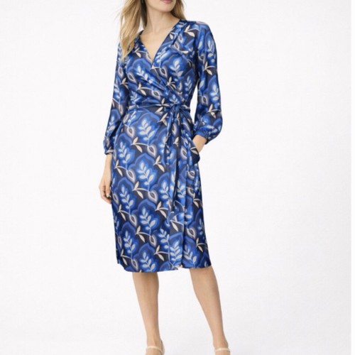 Abito midi mclaughlin donna - j.,