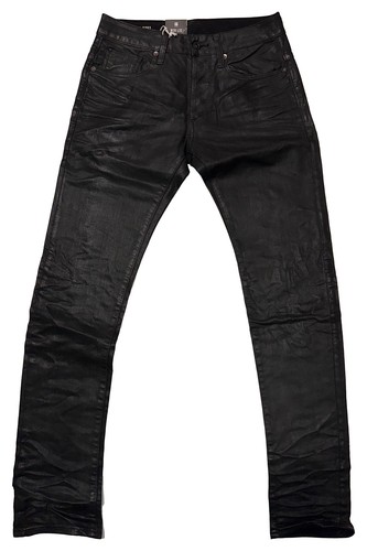 Jeans star uomo nero - jeans,