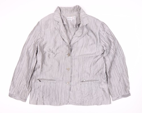 Blazer donna grigio sud - blazer,