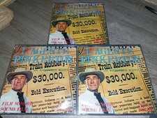 L'AGENTE PINKERTON con