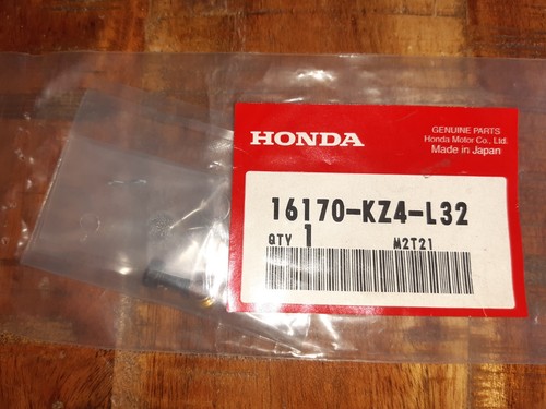 Nos honda 125 250 2003 - r,