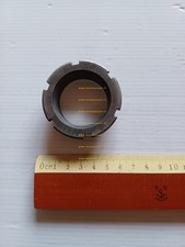 Moto Morini 350 ghiera di