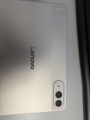 Lenovo yoga tab - lenovo,
