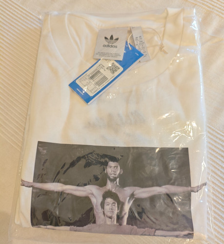 Adidas jabbar bruce lee - bruce,