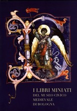 I libri miniati del Museo