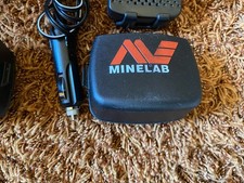 metal detector Ctx 3030 Batteria Ricaricabile Solo Batteria