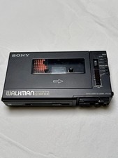 Sony Walkman Professional
