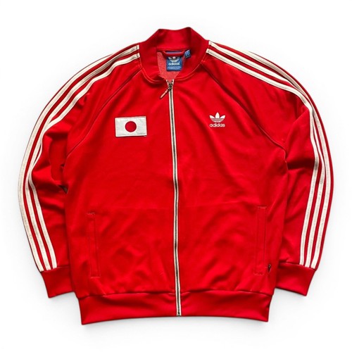 Giacca tuta giappone - tuta, adidas