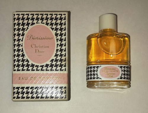 Mignon profumo vintage - , dior