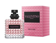 Valentino donna born - born, in