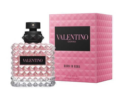 Valentino donna born - donna, in
