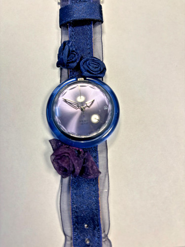 Orologio vintage 1995 pop - vintage,