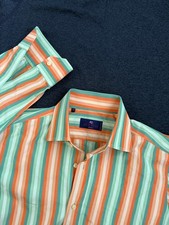 Mens 40 Etro Milano Shirt LS