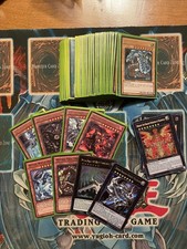 Yugioh Formato CAPPELLO Mazzo