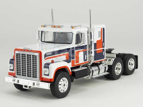 International transtar 4300 - transtar,