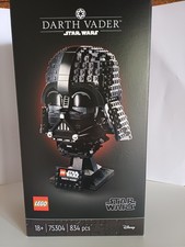 Lego 75304 Casco di Darth
