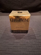yves saint laurent vintage Eau