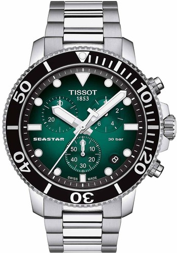 Montre pour hommes - , tissot