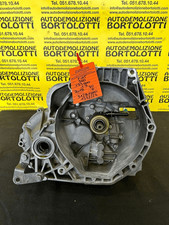 55263809 Cambio compl.  FIAT