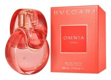 Bulgari Omnia Coral Eau De