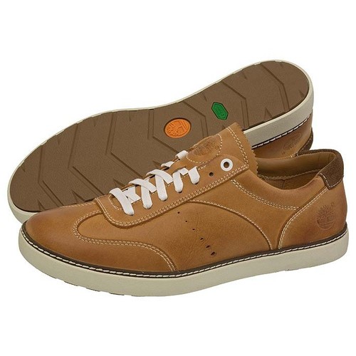 Timberland scarpe oxford uomo - scarpe,