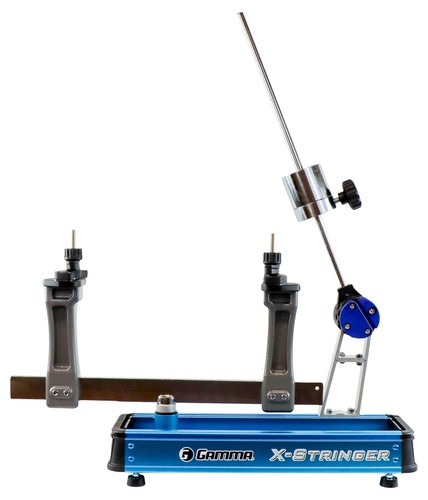 Cordatrice gamma stringer - cordatrice,