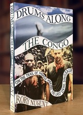 Drums Along the Congo: On the