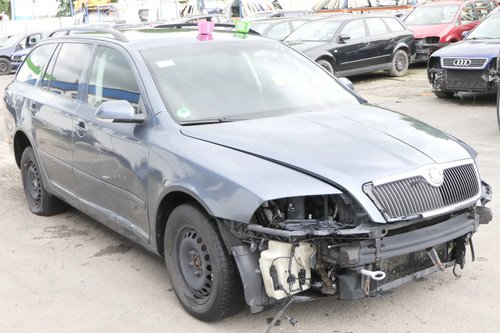Golf octavia 1z - 5,