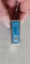 FILTRO CRISTALLO FOX TANGO CW
