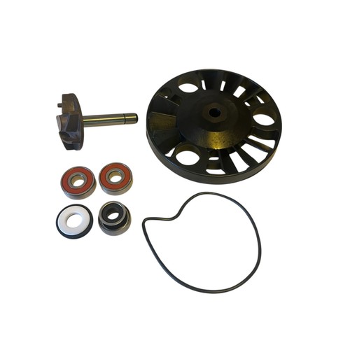 Kit revisione pompa - kit, acqua