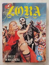 67) ZORA LA VAMPIRA  n.   53 -