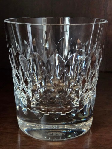 Baccarat armagnac tumbler - armagnac,