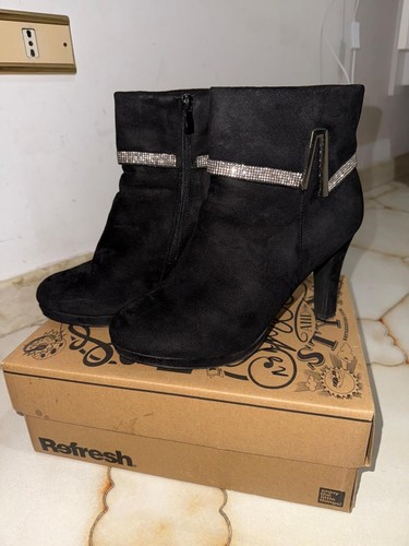 Scarpe col tacco