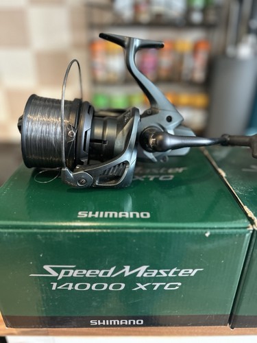 Mulinelli shimano speedmaster - shimano,