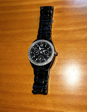 Orologio Donna CERAMICA MULTIFUNZIONE FOSSIL "Berkley" CE-1043