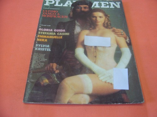 Playmen del 3 1976 - playmen, 3/1976