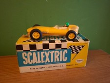 VOITURE SCALETRIX EN BOITE 