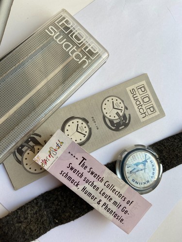 Raro orologio polso uomo - da,