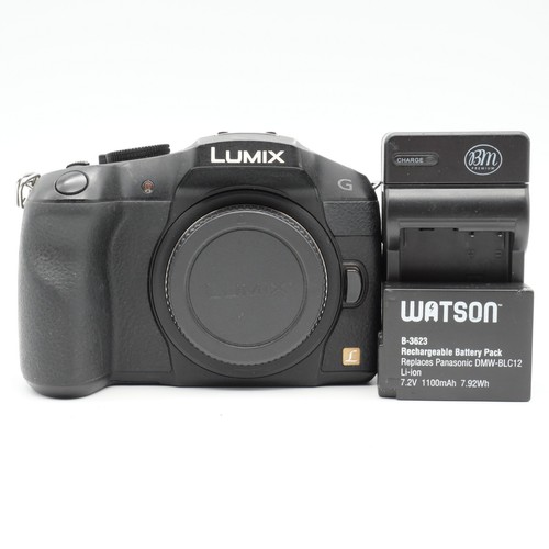 Fotocamera mirrorless