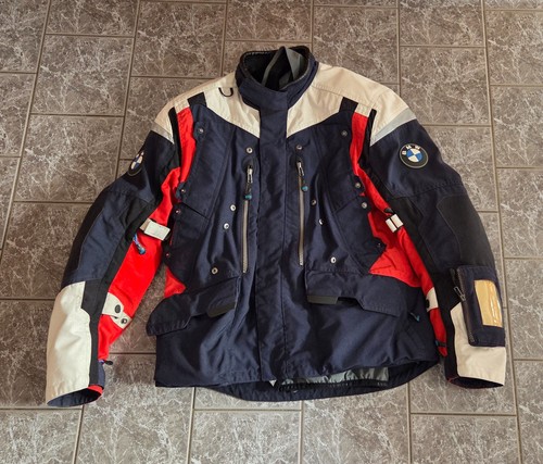 Giacca moto bmw - moto, rallye