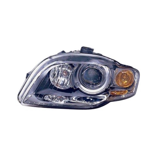 Faro anteriore sinistro - anteriore,