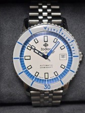 Zodiac Super Sea Wolf ZO9291