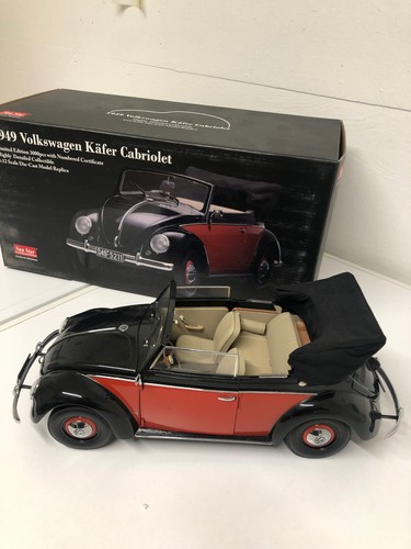 Sun star 1949 volkswagen - sun,