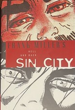 Frank Miller's Sin City # 7