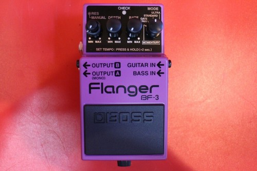 Usato boss roland flanger - roland,