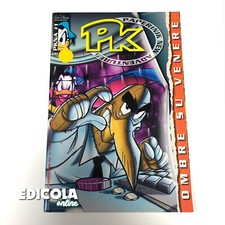Fumetto PKNA n #1 Paperinik