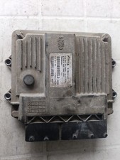 CENTRALINA MOTORE FIAT GRANDE