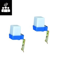 2 pezzi Interruttore a Sensore